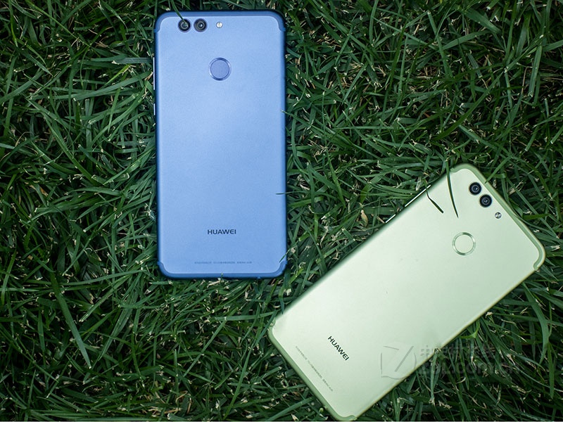 华为nova 2(pic-al00/全网通)