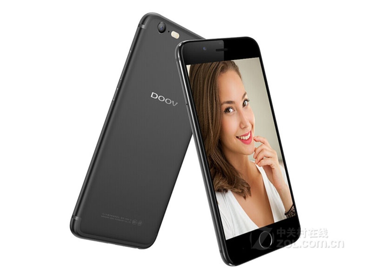 【高清图】 朵唯(doov)l9 mini(全网通)官方图 图25