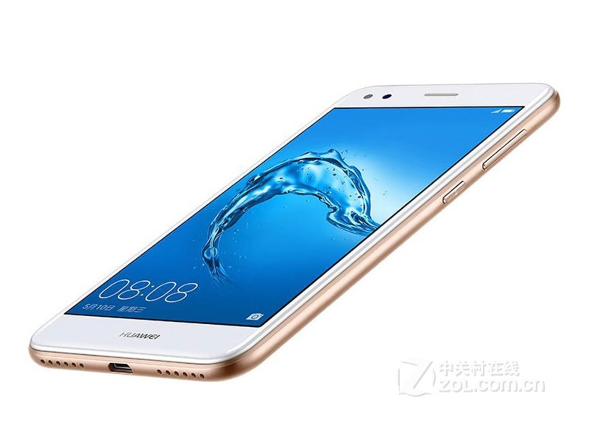 【高清图】 华为(huawei)畅享7(sla-al00/2gb ram/全网通)官方图 图15