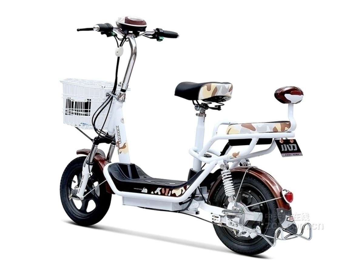 电动车 小刀电动车 小刀乐途 图片 整体外观图 10 / 15隐藏