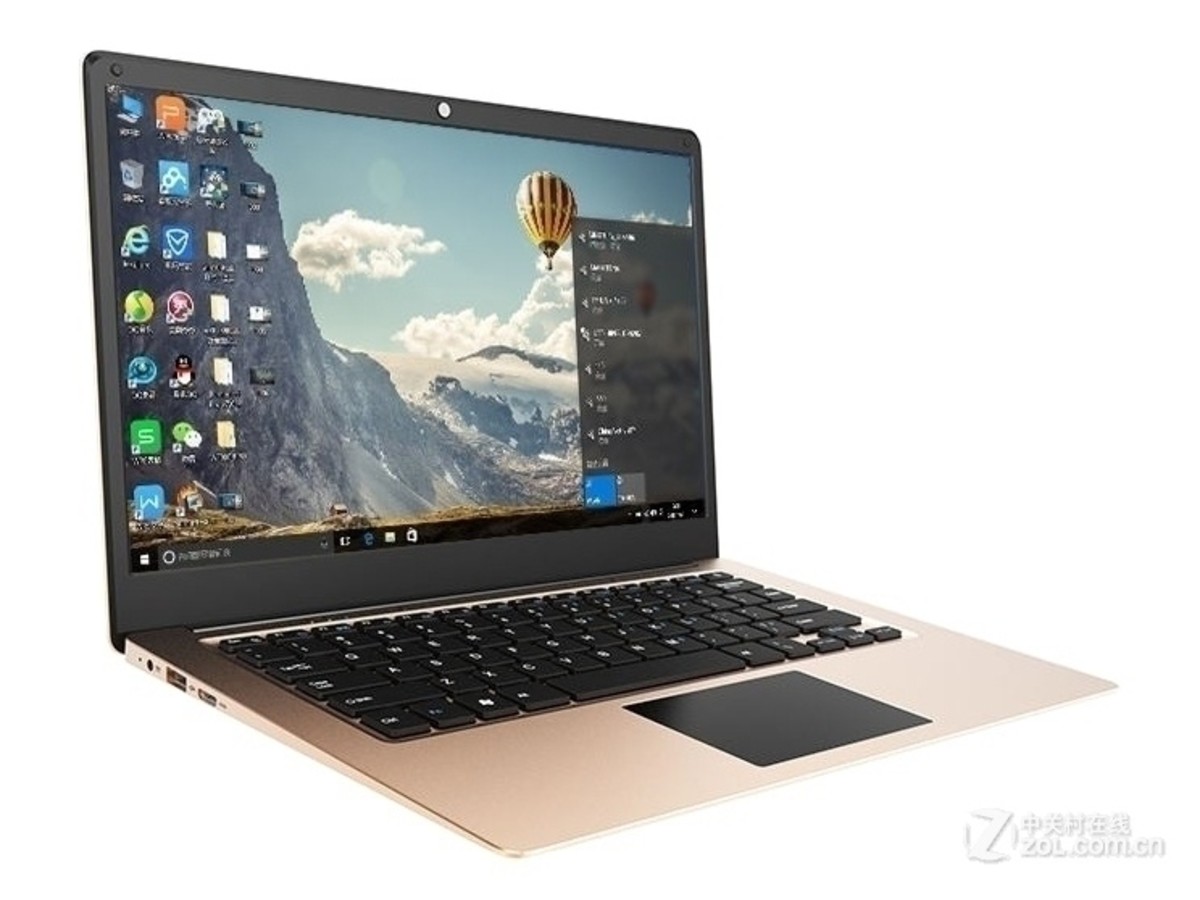 笔记本电脑 索立信笔记本电脑 索立信w2000 轻尚版 图片 整体外观图 3