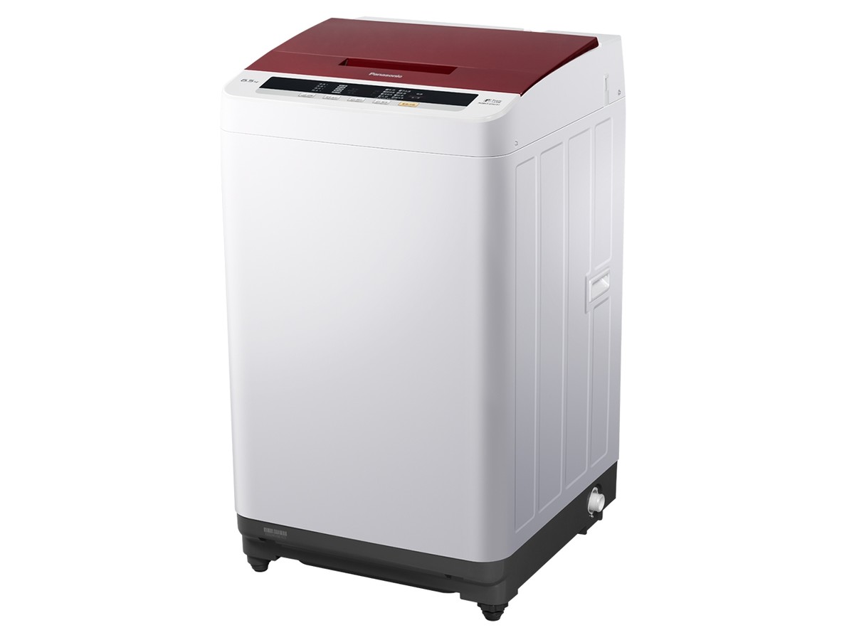 【高清图】 松下(panasonic)xqb65-q56231整体外观图 图5