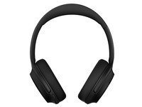 乐视C50耳机 (头戴式 蓝牙 无线 有线 降噪 低音 蓝色) 京东328元