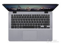 华硕(asus)S4100UQ7200电脑(14英寸 i5) 天猫4499元