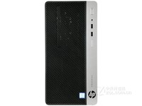 惠普 ProDesk 400 G4 MT湖北2900元