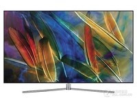三星UA55MUF70A液晶电视京东618盛宴6987元(55英寸 HDR)