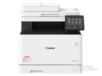 佳能激光彩色一体机MF732Cdw上海7219元