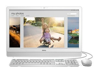 Inspiron Խ 24 3000ϵ(3452-D5748W)