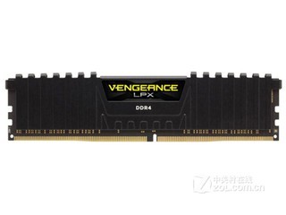 LPX 16GB DDR4 2400CMK16GX4M1A2400C16