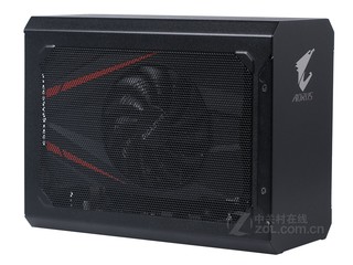 技嘉AORUS GTX 1070 Gaming Box