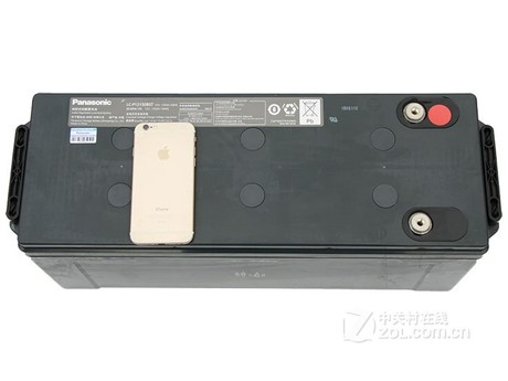 【AGM卷绕式启停蓄电池 D35-48和蓄电池 LC