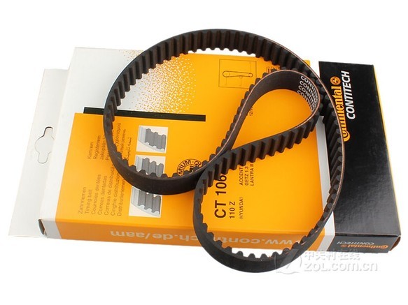 马牌正时皮带ct1062