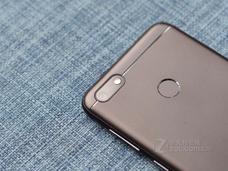 【高清图】 华为(huawei)畅享7(sla-al00/2gb ram/全网通)其他图赏 图