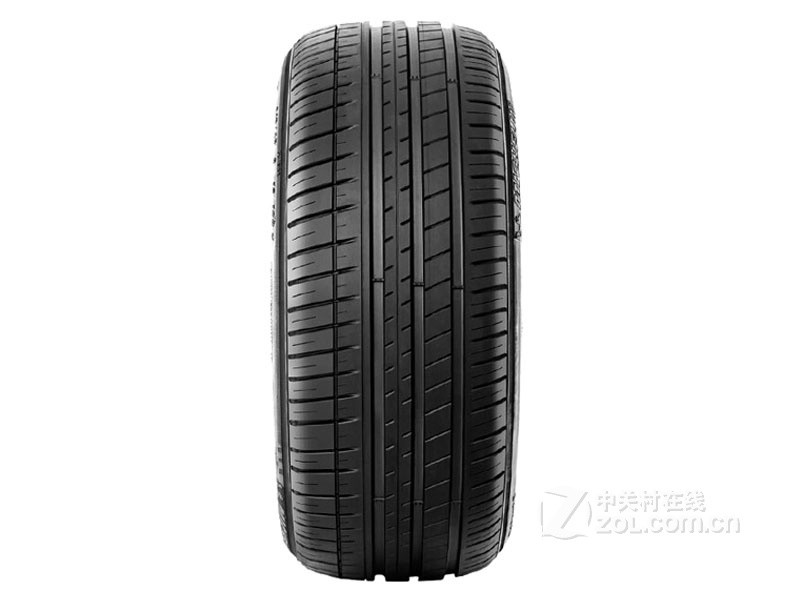 【高清图】 米其林(michelin)225/45zr18 pilot sport 3 95w 图5