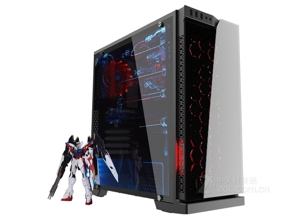 爱国者炫影豪华版