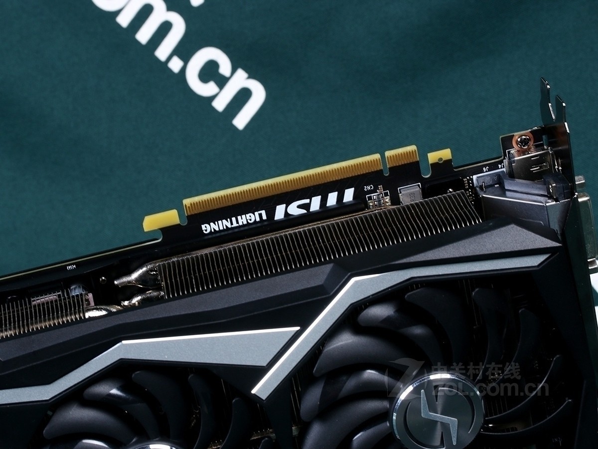 微星gtx 1080ti lightning z