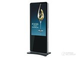 感触GC-8055立式竖屏高清数字标牌