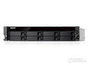 QNAP TS-863U-RP-4G     