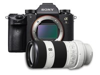 臻至像素尽在此 索尼A7RII(单机)报9950