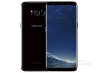 全视曲面屏 三星GALAXY S8双卡版4103元