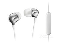 飞利浦SHE3705耳机 (灵敏度107dB 3.5mm插头 频响11-22000Hz) 京东139元(满减)