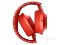 索尼MDR-100ABN耳麦 (头戴式 立体声 蓝牙 无线 降噪 月光蓝) 京东1548元(赠品)