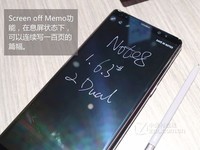 三星Note8和红米4A哪个好 三星Note8和红米4A对比评测 买哪个|对比