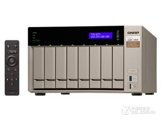 QNAP TVS-873-16G