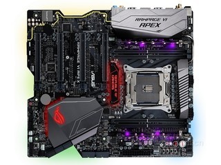 华硕ROG Rampage VI Apex