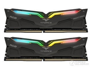 Team ҹӥRGB 16GB DDR4 3200