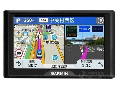佳明Drive51