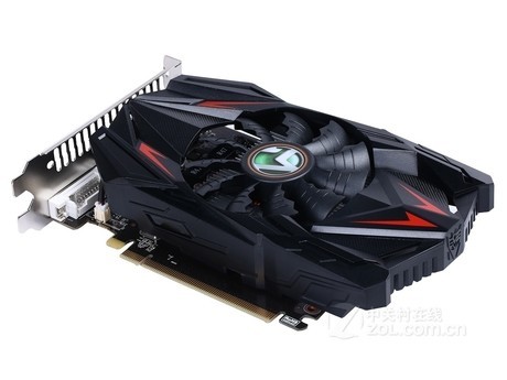 铭瑄rx550变形金刚4g与七彩虹gt1030黄金版2g哪个好