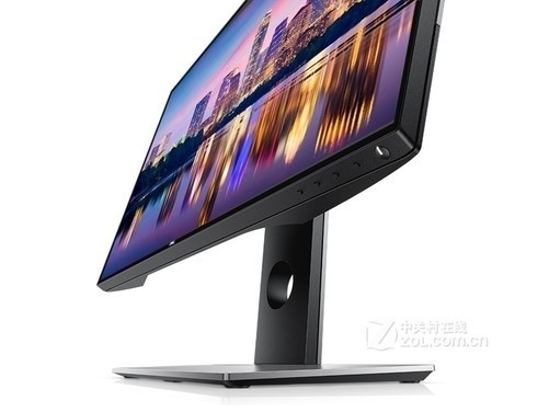UltraSharp 27系列4K U2718Q广东3879元