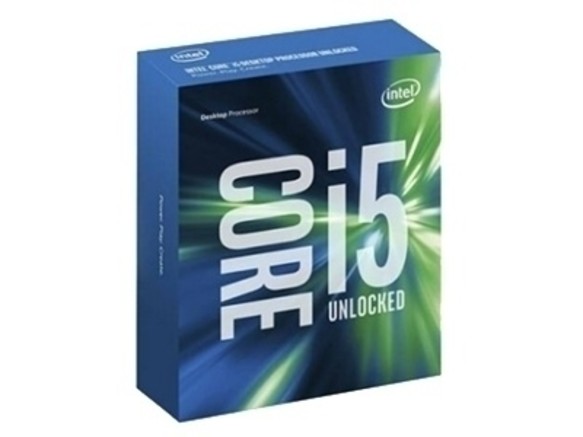 Intel 酷睿i5 6400T