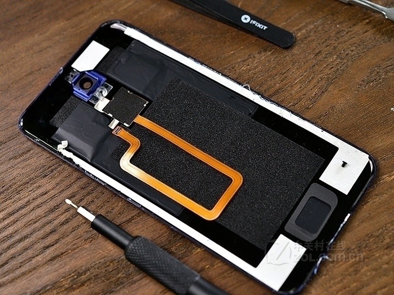 【高清图】 ivvi(ivvi)k5(全网通)专业拆机 图52