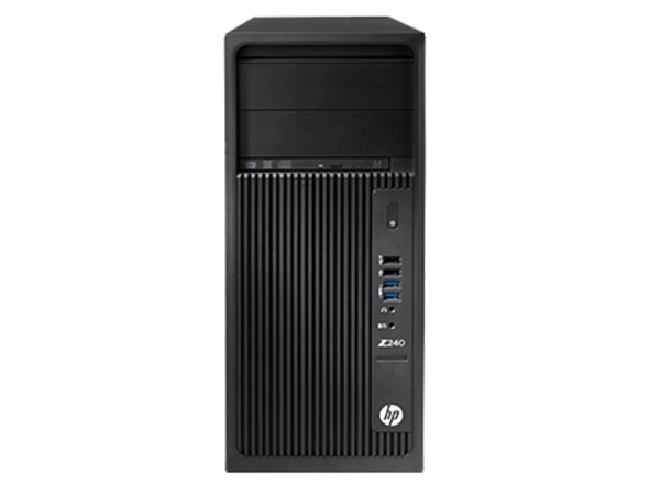 HP Z240(L8T12AV-SC017)