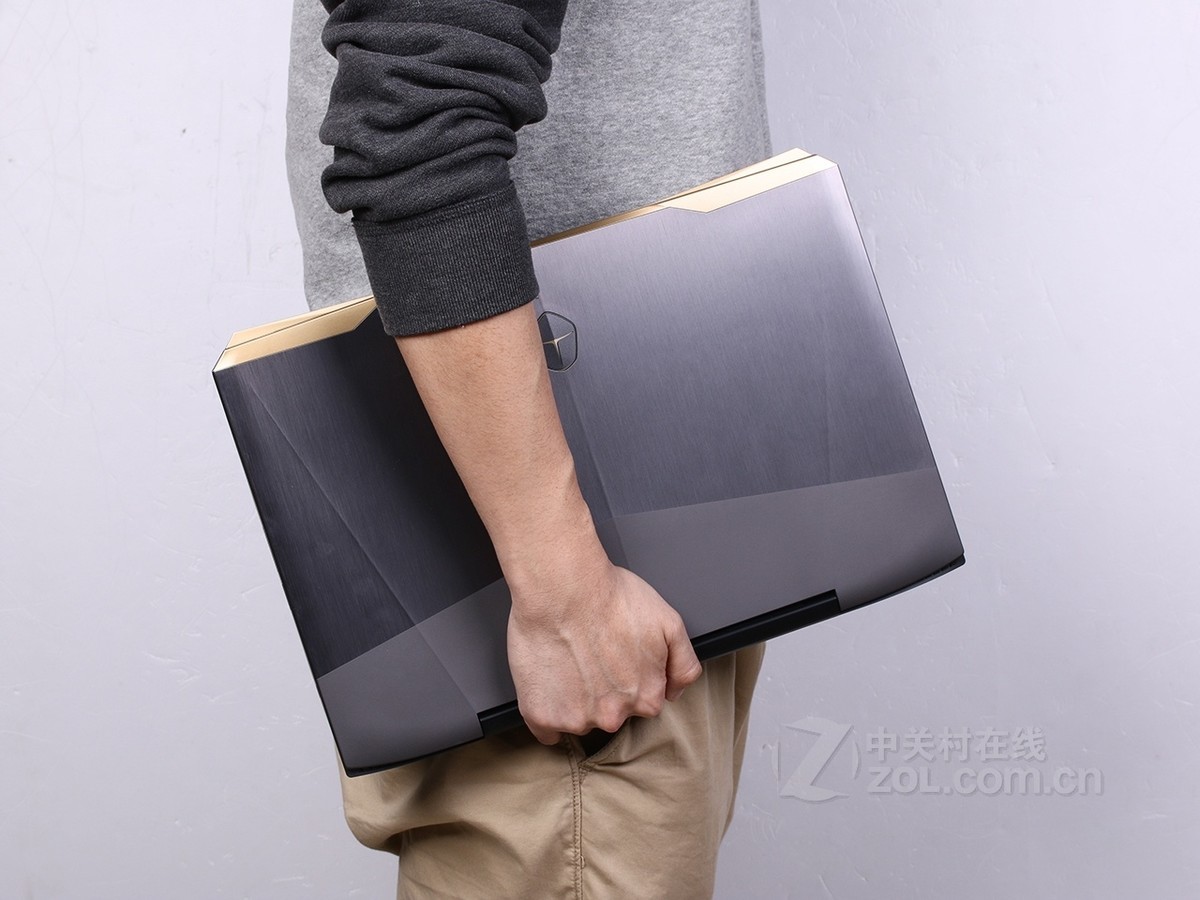 【高清图】 雷神(thunderobot)911 targa t6c效果图 图142