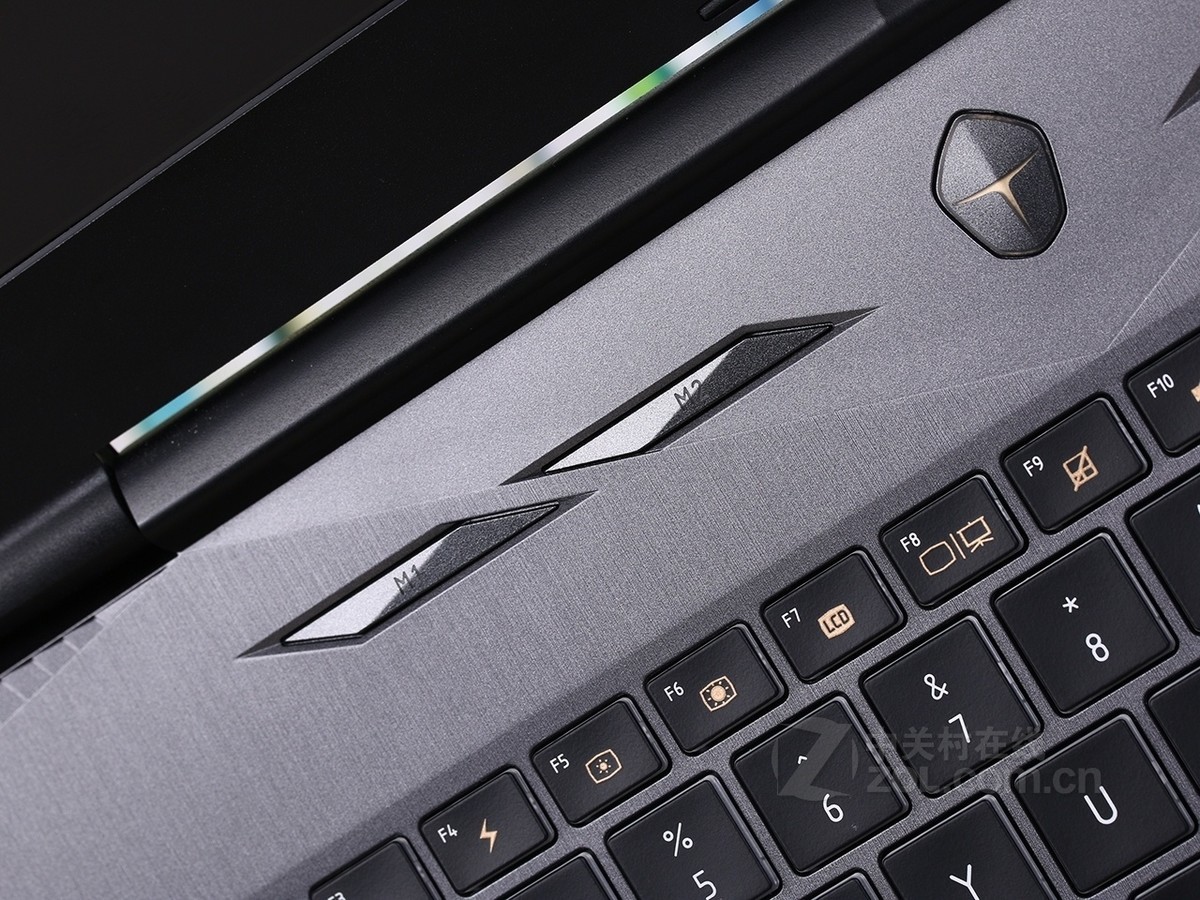 【高清图】 雷神(thunderobot)911 targa t6c效果图 图117