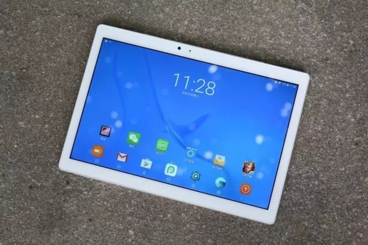 【高清图】 匠心品质备受赞誉 台电t10口碑看得见图1