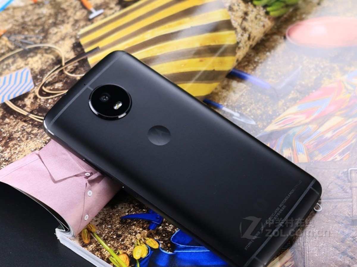 【高清图】 moto(moto)青柚(全网通)其他图赏 图107
