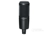 铁三角AT2020