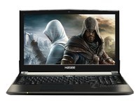 Hasee/神舟 战神 X5-CP5D1/15.6/4G/1TB/MX150/1080P游戏笔记本 天猫3788元