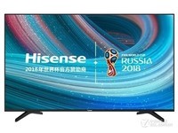 海信(hisense)LED50MU7000U液晶电视(50英寸 4K) 京东4799元