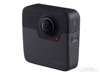续航防抖新升级 GoPro Fusion北京5250