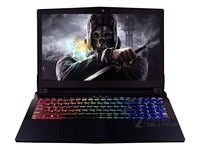 Hasee/神舟 战神 K690E-G4D1 1060独显 固态吃鸡游戏本笔记本电脑 天猫5699元