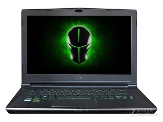 Terrans Force S4 1060 77SH1