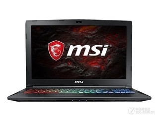 msi΢GP72MVR 7RFX-669CN