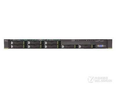 华为 FusionServer RH1288 V3