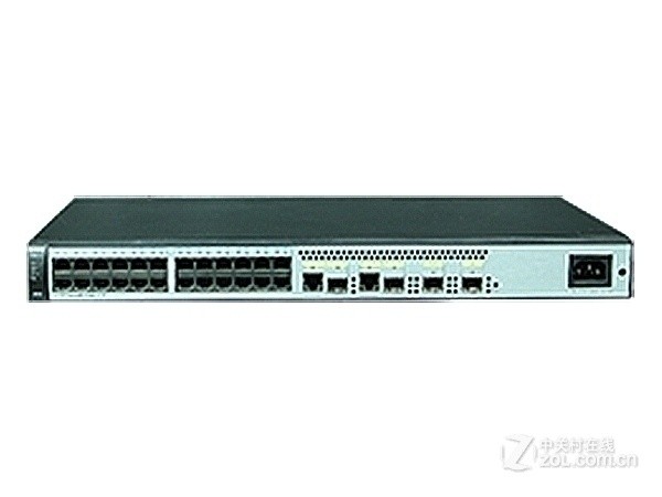 Huawei S1720-28GWR-PWR-4TP
