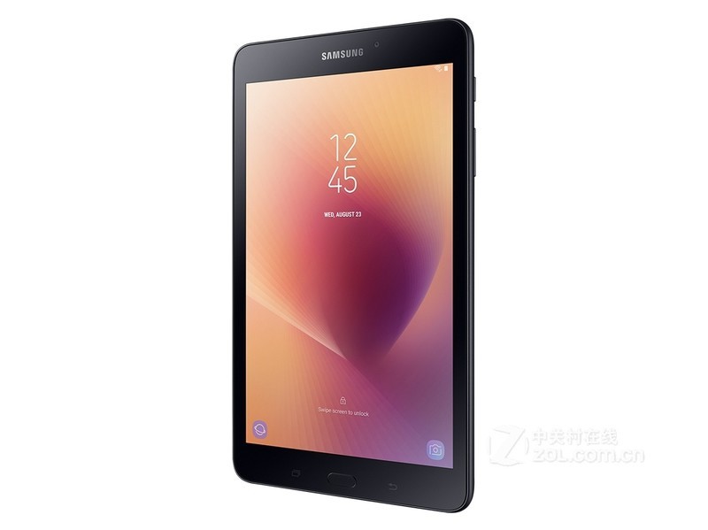 三星实用平板t385特价促销中1199元